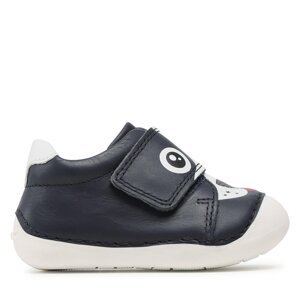 Cipele Geox B Tutim B3539C00085C4211 Tamnoplava