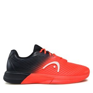 Obuća za tenis Head Revolt Pro 4.0 273223 Tamnoplava