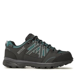 Trekking Regatta Lady Samaris II Low RWF540 Crna