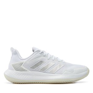 Obuća za tenis adidas Defiant Speed Clay Tennis ID1513 Bijela