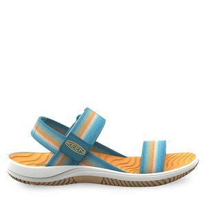 Sandale Keen Elle Backstrap 1027334 Plava