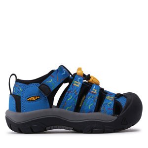 Sandale Keen Newport H2 1027374 Plava