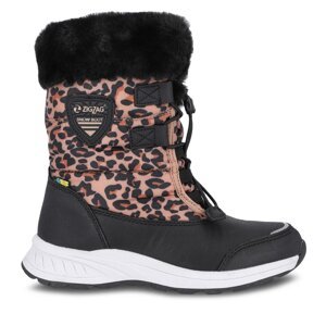 Čizme za snijeg ZigZag Wesend Kids Winterboot WP Z214263 Bež