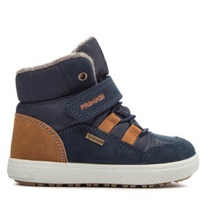 Zimske čizme Primigi GORE-TEX 4852100 S Tamnoplava