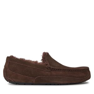 Papuče Ugg M Ascot 1101110 Smeđa