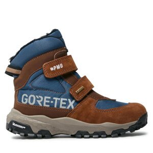 Zimske čizme Primigi GORE-TEX 4924111 S Smeđa