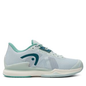 Obuća za tenis Head Sprint Pro 3.5 Women 274144 Plava