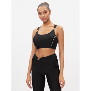 Liu Jo Sport Top grudnjak TA4002 J7912 Crna