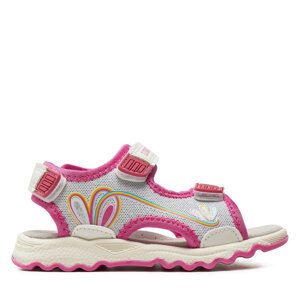 Sandale Lumberjack SGB3706-005-N47 S Ružičasta