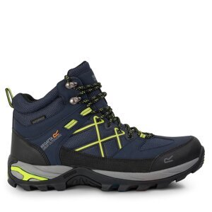 Trekking Regatta Samaris III Boot RMF834 Tamnoplava