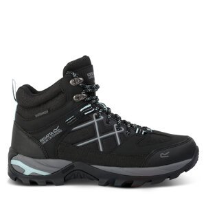 Trekking Regatta LdySamarisIIIBoot RWF834 Crna