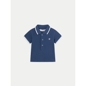 Mayoral Polo 00190 Plava Regular Fit
