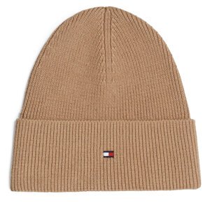 Kapa Tommy Hilfiger Essential AW0AW16637 Bež
