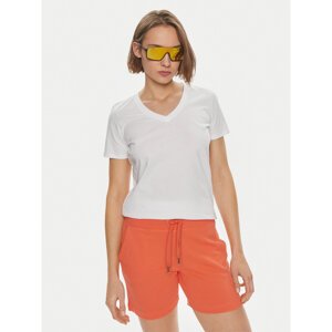 JOOP! T-shirt 30040355 Bijela Regular Fit