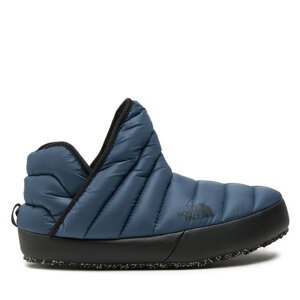 Papuče The North Face M Thermoball Traction Bootie NF0A3MKHMPF1 Plava