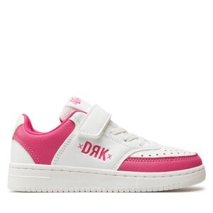 Tenisice Dorko 90 Classic K DS24S19K Bijela