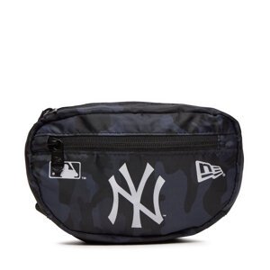 Torbica oko struka New Era Mlb Aop Micro Nyy 60357022 Tamnoplava