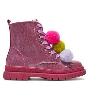 Planinarske cipele Agatha Ruiz de la Prada 241961-B D Ružičasta