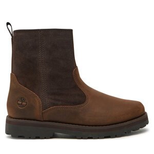 Čizme Timberland TB1A28MT2421 Smeđa