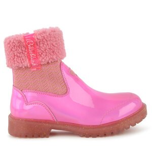 Čizme Billieblush U20575 Ružičasta