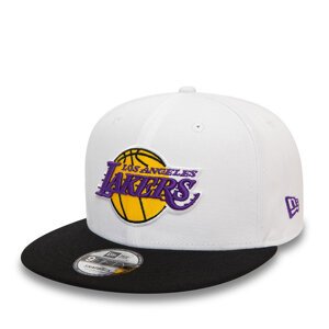 Šilterica New Era Crown Patch 9 60565361 Bijela
