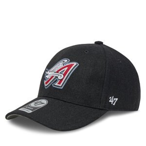 Šilterica 47 Brand MLB Los Angeles Dodgers BCPTN-CHSMS04WIP Crna