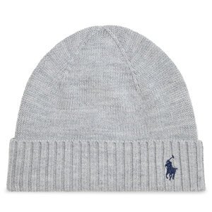 Kapa Polo Ralph Lauren 323953204002 Siva