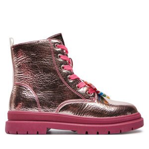 Čizme Agatha Ruiz de la Prada 231955 D Ružičasta