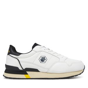 Tenisice Lumberjack Wilson LJ-SME6805-002-T41-M0419 Bijela