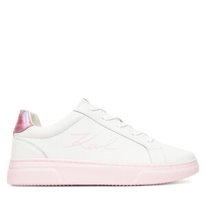 Tenisice Karl Lagerfeld Kids Z30377 S Bijela