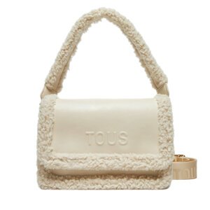 Torbica TOUS Audree Warm 2002188801 Écru