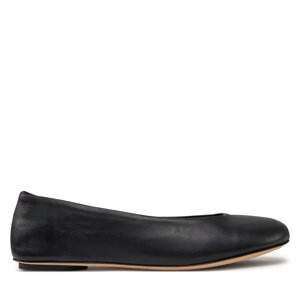 Balerinke Weekend Max Mara 2515521074600 Crna