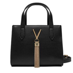 Torbica Valentino Divina  VBS1R415G Crna