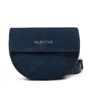 Torbica Valentino Bigs Denim VBS7SO02RE Plava