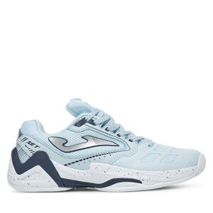 Obuća za tenis Joma Set 2505 TSELS2505AC Svijetloplava