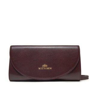 Torbica WITTCHEN 99-4E-630-3 Tamnocrvena
