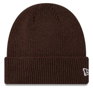 Kapa New Era Wool Cuff Knit Beanie 60424809 Smeđa