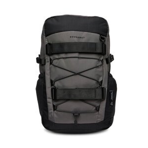 Ruksak Doughnut Roaming Small Street Cruise D418STC3-0005-F Siva
