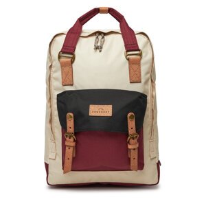 Ruksak Doughnut Reborn Macaroon L D011RE3-0897-F Écru