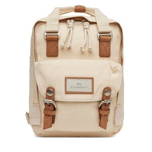 Ruksak Doughnut Macaroon Mini D124OC-0011-F Bež