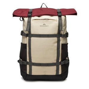 Ruksak Doughnut Reborn Paratrooper D374RE3-0897-F Šarena