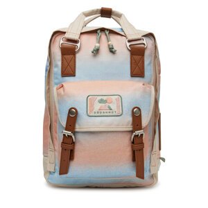 Ruksak Doughnut Dreamwalker Macaroon D010DW-000196-F Šarena