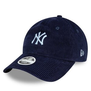 Šilterica New Era New York Yankees Cord 9Twenty 60595366 Tamnoplava