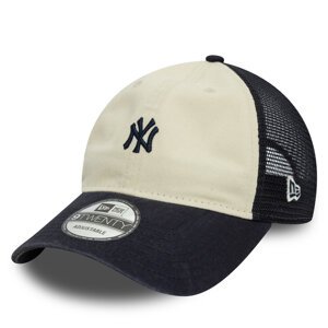 Šilterica New Era New York Yankees 9Twenty 60595371 Bež