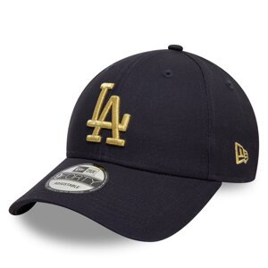 Šilterica New Era LA Dodgers Metallic 9FORTY 60595193 Tamnoplava
