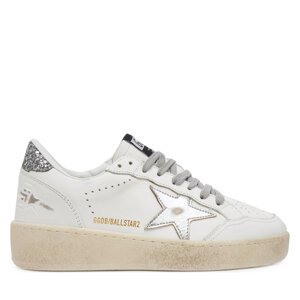 Tenisice GOLDEN GOOSE GWF00804.F006966.80185 Bijela