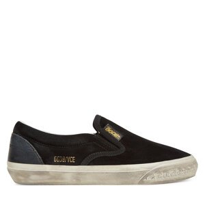 Tenisice GOLDEN GOOSE Vce GWF00306.F006949.90100 Crna