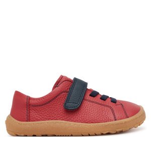 Cipele Froddo G3130241-13 S Crvena