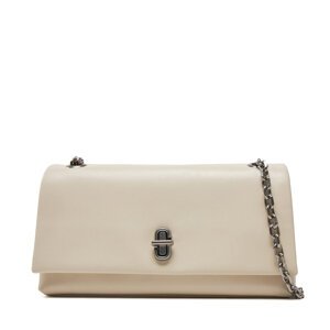Torbica Marc Jacobs The Dual Mini Chain Bag 2R4SMN003S02 Écru
