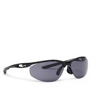 Sunčane naočale Nike Aerial DZ7352 010 Crna